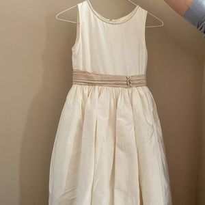 First Holy Communion Dress